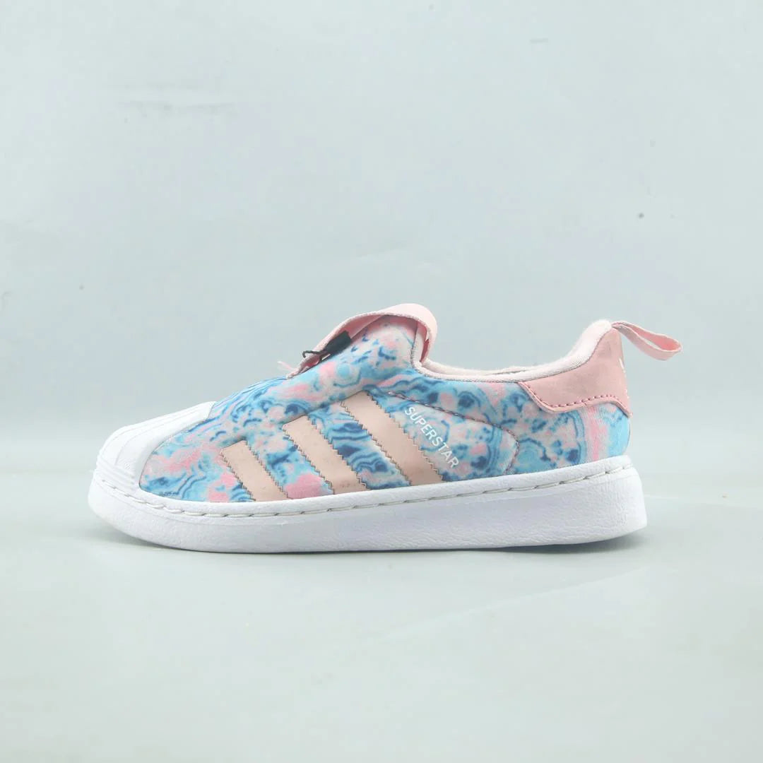 SUPERSTAR 360