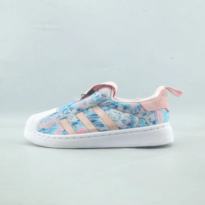 SUPERSTAR 360