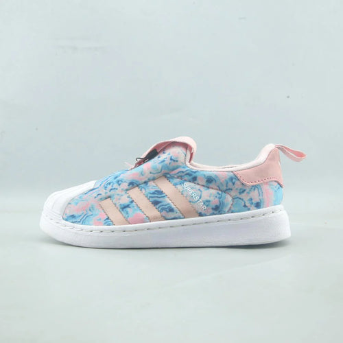 SUPERSTAR 360