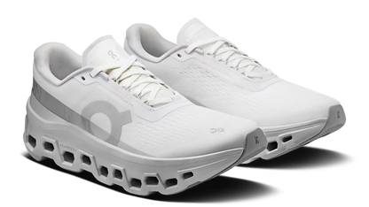 On Running Cloudmonster 1 White White (Women’s)
