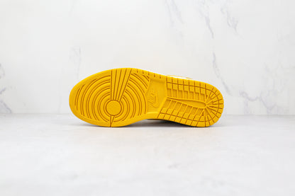 Jordan 1 Low Pollen