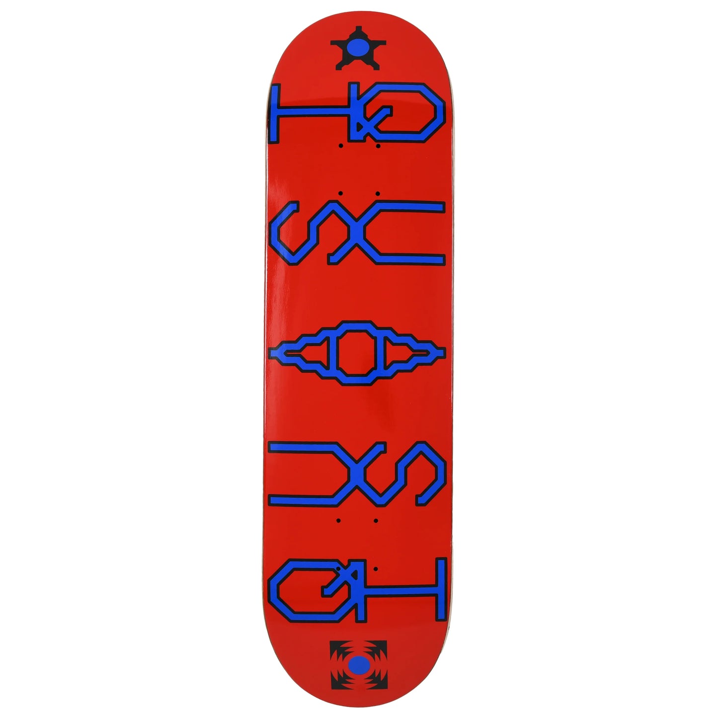 Quasi Unicode Deck 8375