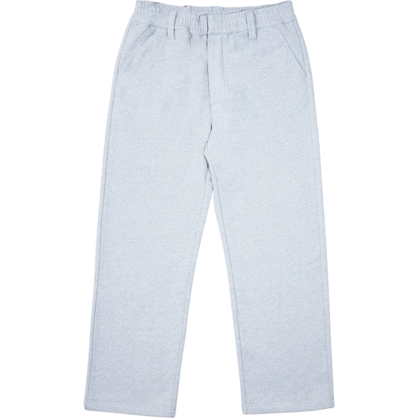 Carpet C Star Button Fly Sweatpants