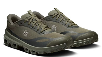 On Running Cloudventure 2 LOEWE Khaki