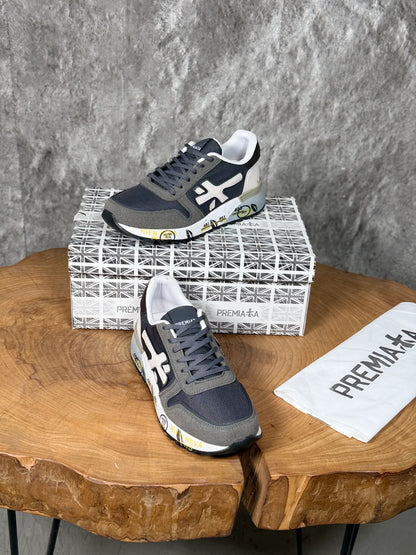 PREMİATA SNEAKERS HAKİ RENK