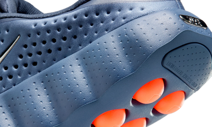 Nike Mind 002 Thunder Blue Chrome