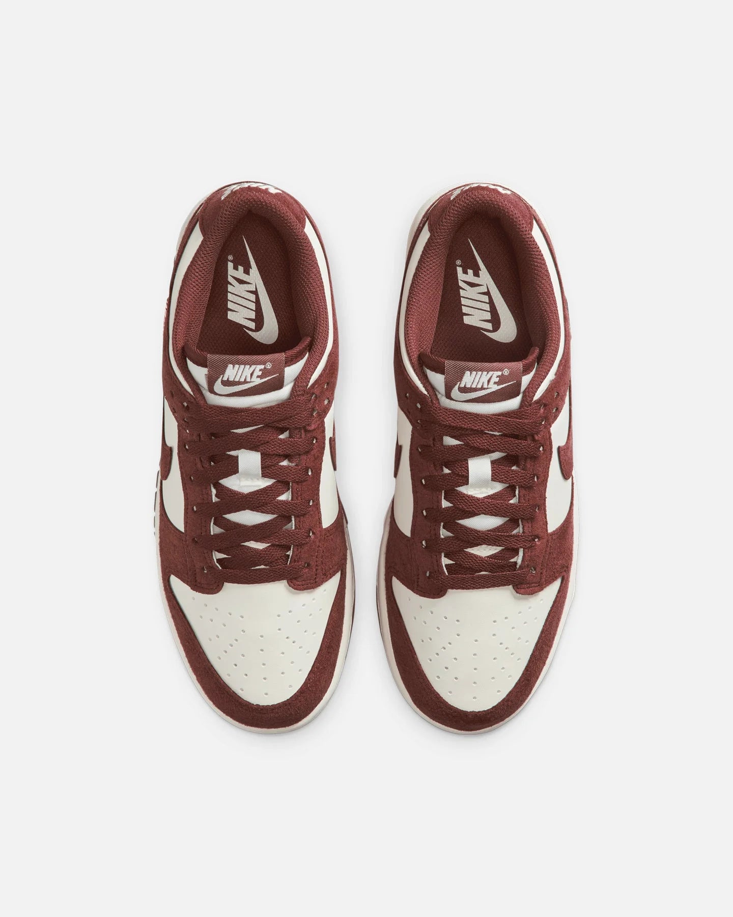 Women's Dunk Low Sail
