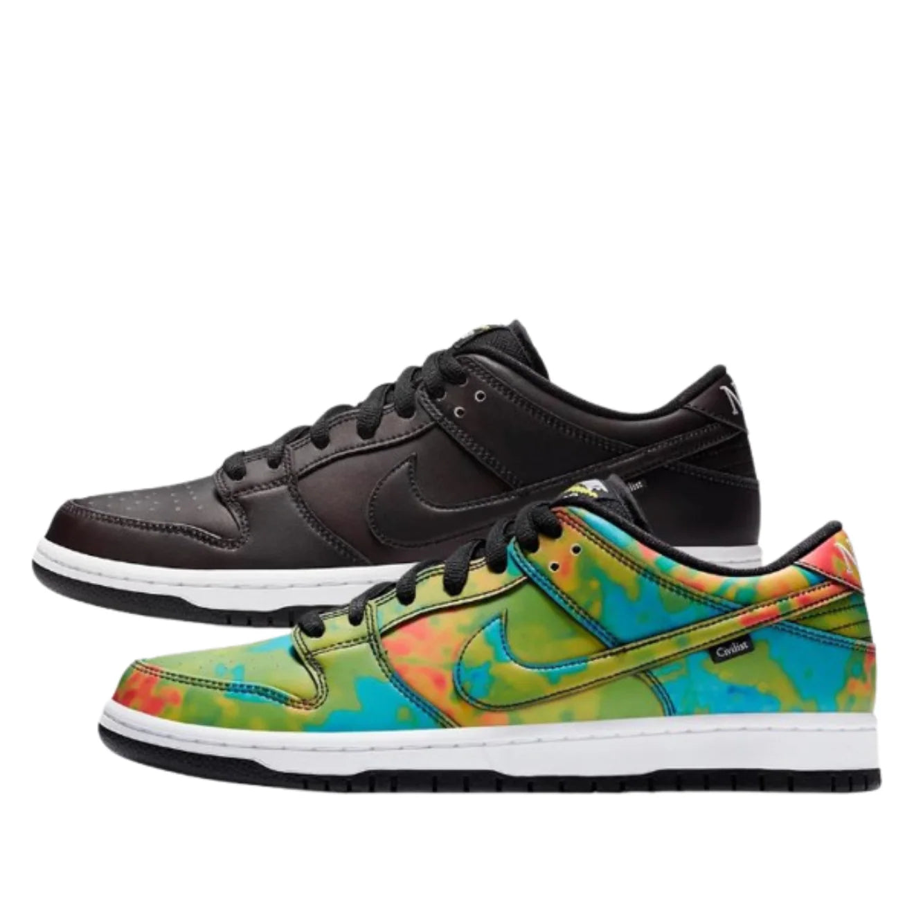 Nike Mind 001 Solar Red