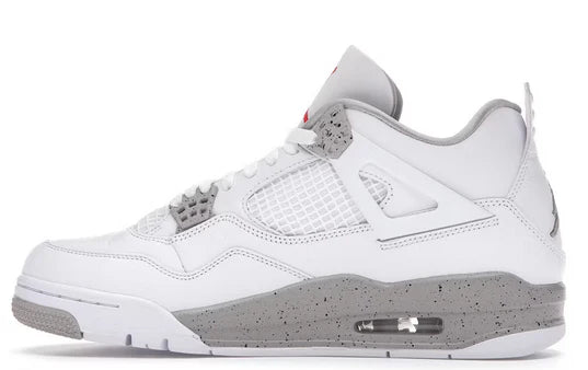 4 Retro White Oreo (2021)