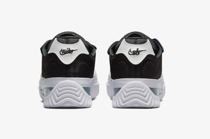 Nike SB BRSB Black Black White White