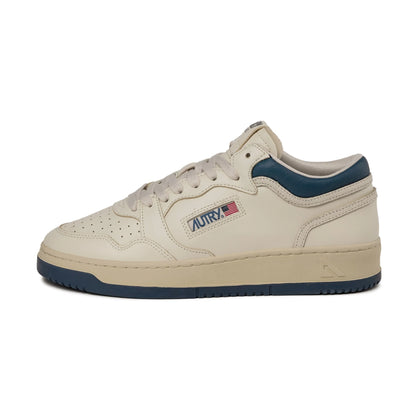 Med-Way Mid *Leather / Crack*
