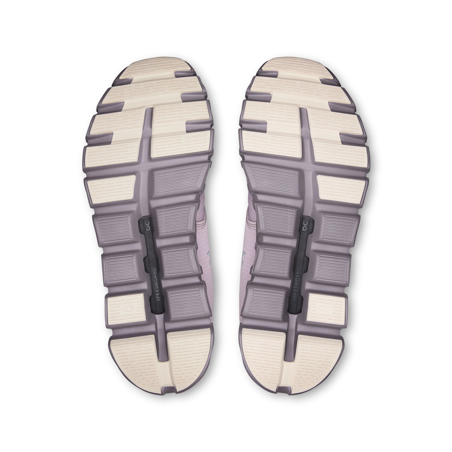 Women's Cloud 6 Waterproof