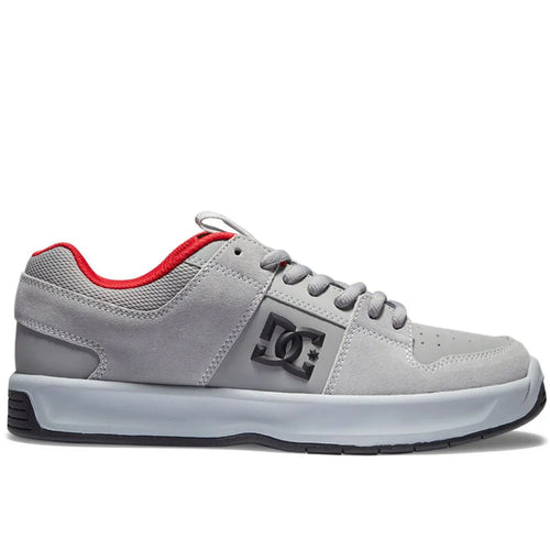 DC Lynx Zero S Grey Grey Red