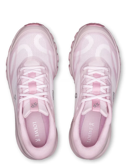On Running Cloudventure 2 LOEWE Pale Pink (Women's)