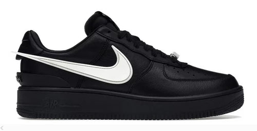 Force 1 Low SP AMBUSH Black