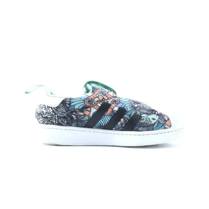 SUPERSTAR 360