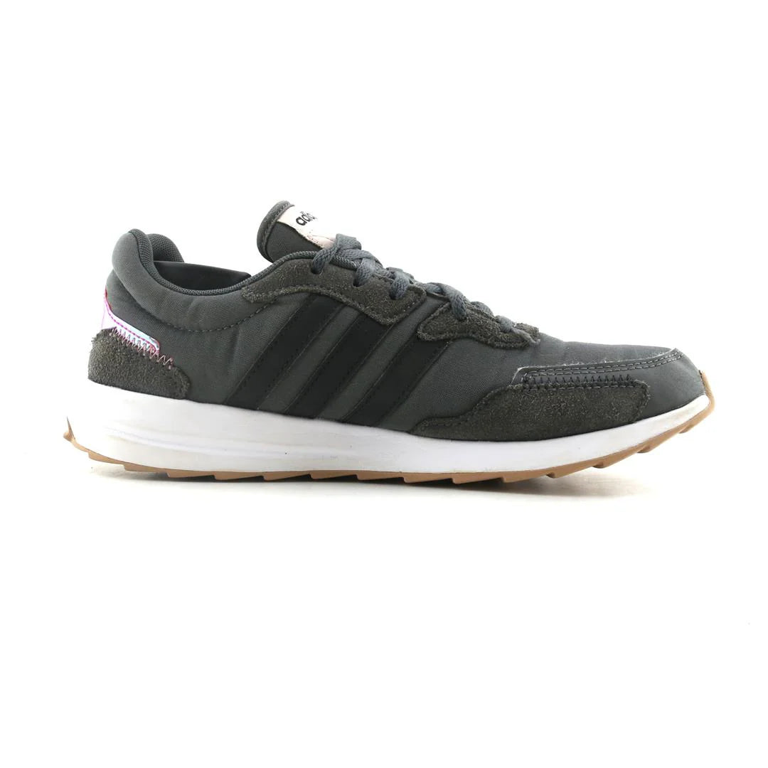 RETRO RUN X