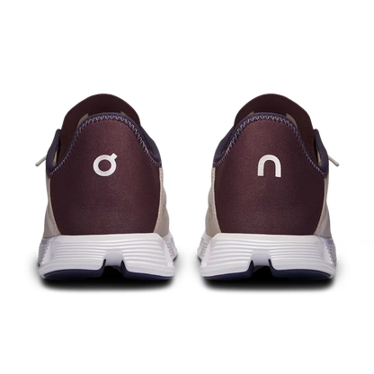 On Running Cloud 5 Coast Sand Mulberry (M)