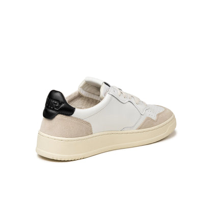 Medalist *Leather / Suede*