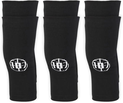 187 Killer Pads Knee Undersleeve 3 Pair