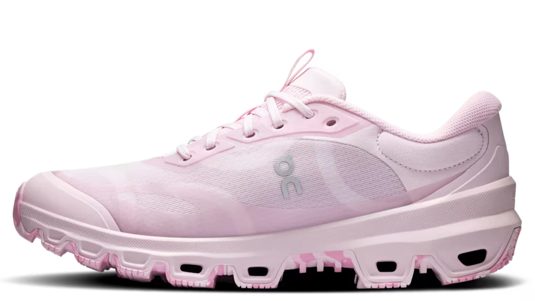 On Running Cloudventure 2 LOEWE Pale Pink (Women's)