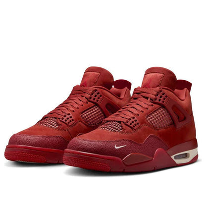 Air Jordan 4 SP x Nigel Sylvester Brick By Brick