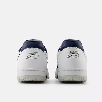 New Balance Numeric Tom Knox 600 White Blue