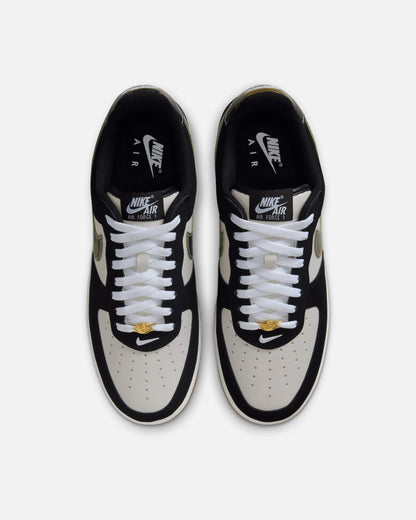 Air Force 1 Low Retro "Camo" White/Black/Gum
