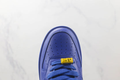 Nike Air Force 1 Ambush Game Royal