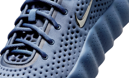 Nike Mind 002 Thunder Blue Chrome