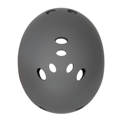Triple Eight Certified SweatSaver Helmet Carbon Matte