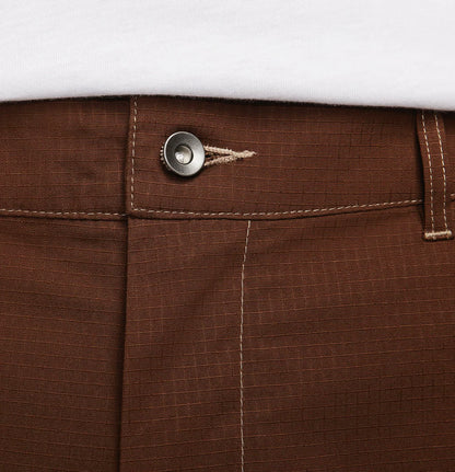 Nike SB Double Knee Skate Pants Cacao Wow