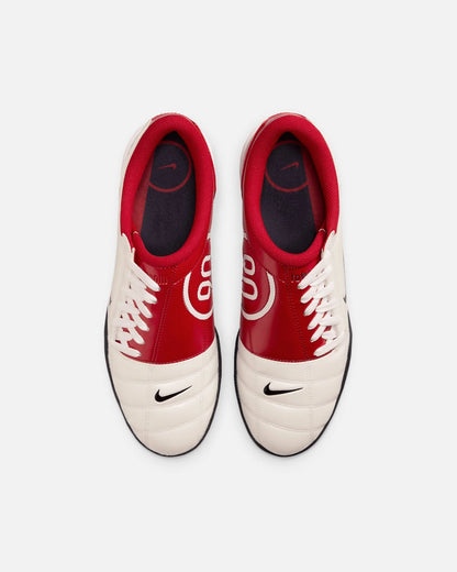 Total 90 White/Red