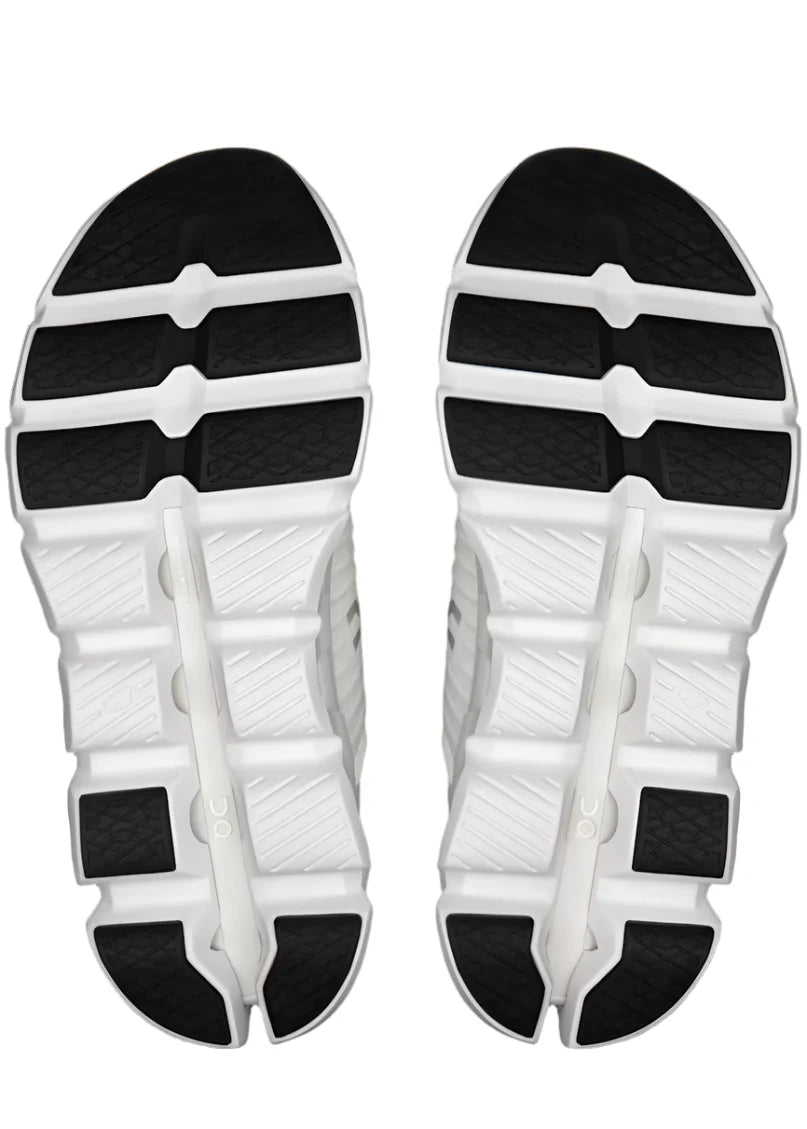 On Running Cloudswift 4 All White (M)