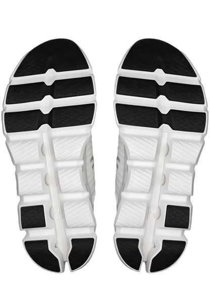 On Running Cloudswift 4 All White (M)