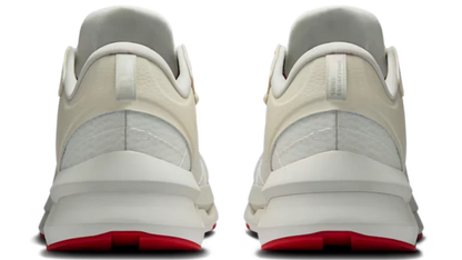 On Running Cloudzone Moon Zendaya Ivory Wolf (Women's)