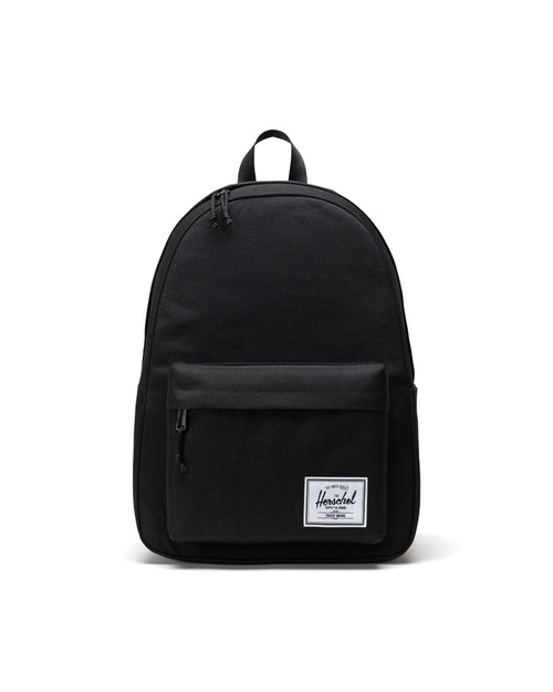 Herschel Classic Backpack 30L Black