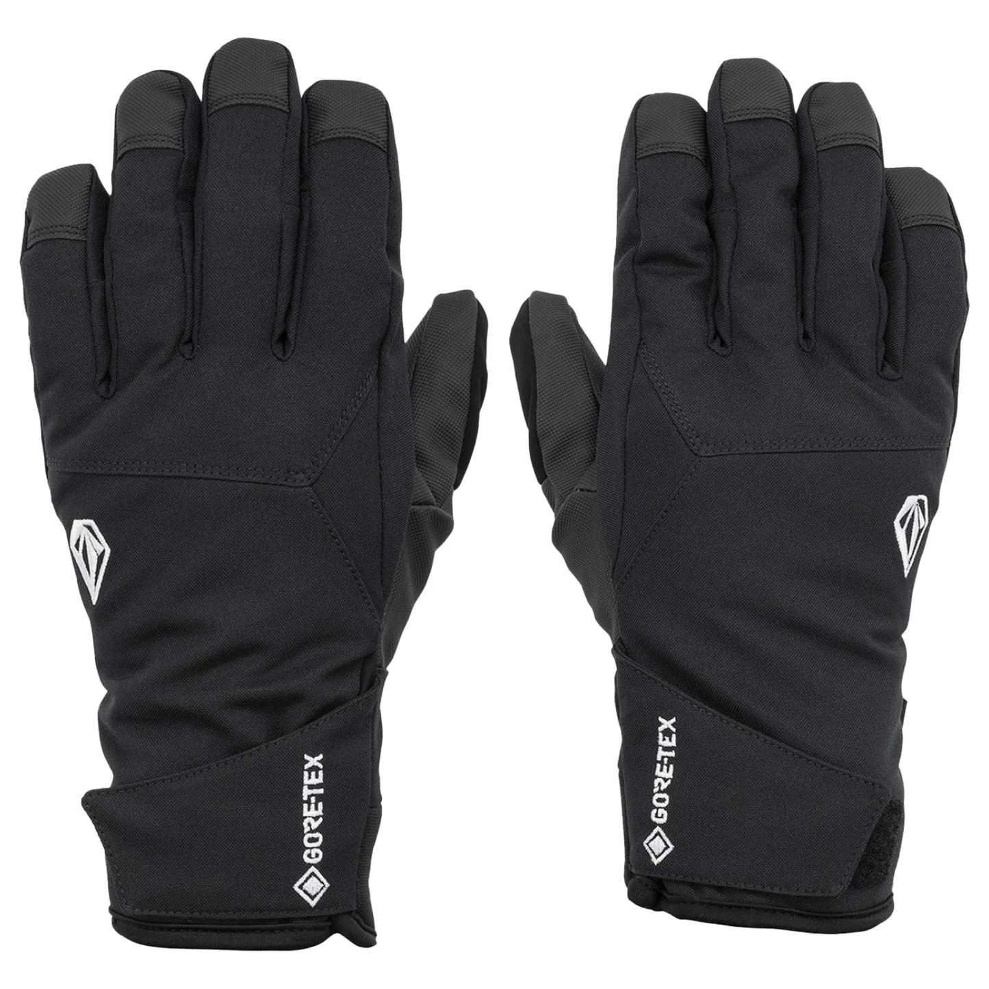 Volcom CP2 Gore Tex Glove Black