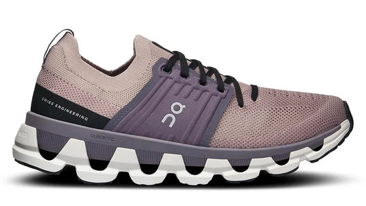 On Running Cloudswift 3Fade Black (Women's)