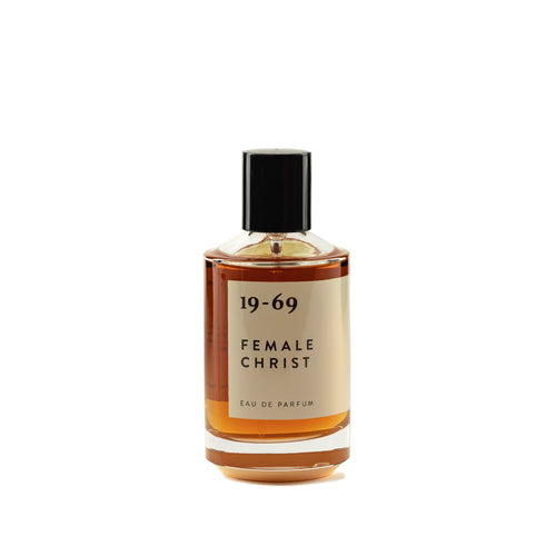 Female Christ Eau de Parfum 100 mL