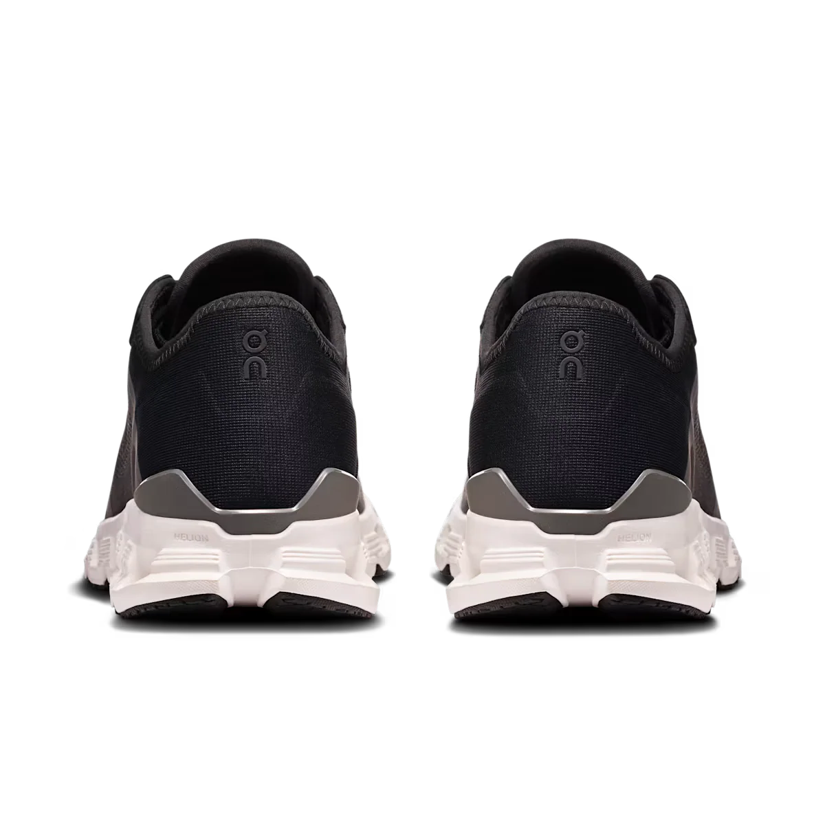 On Running Cloud X 4 AD Black Asphalt (Women's)