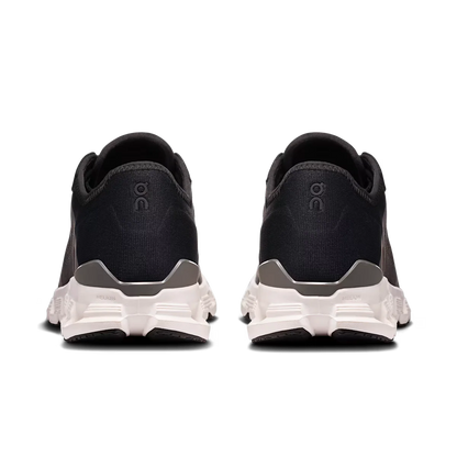 On Running Cloud X 4 AD Black Asphalt (Women's)