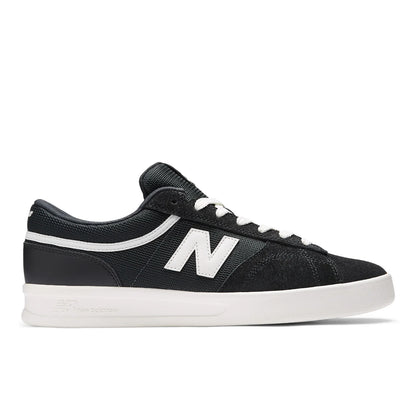 New Balance Numeric 430 Black White