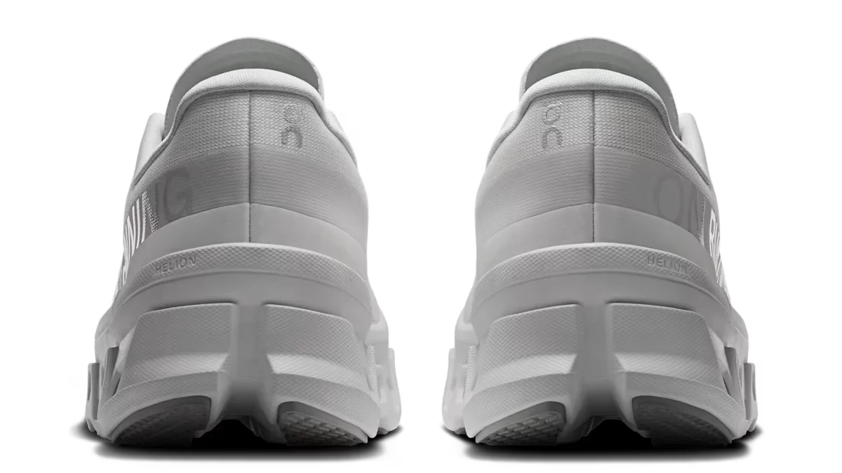 On Running Cloudmonster 1 White White (Women’s)