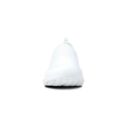 Women's OOmg Sport Low Shoe in White