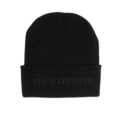 Hardbody OG Logo Beanie