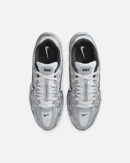 P-6000 Silver