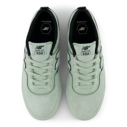 New Balance Jamie Foy 306 Green Black