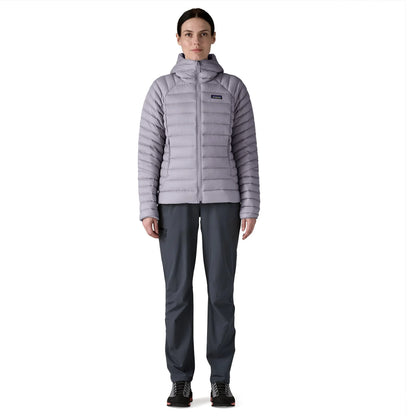 Women's Down Sweater™ Hoody