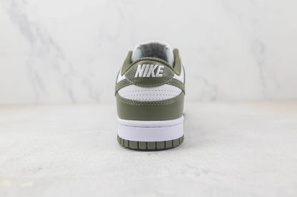Nike Dunk Low Medium Olive